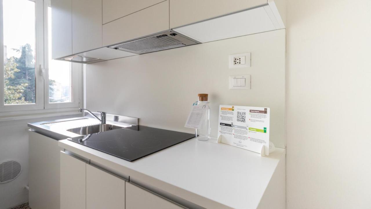 Apartment Italianway - Savona 2/a Mailand